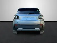 Nuevo Jeep Avenger EV Summit 114 kW (156 CV) 2025 Gris SUV
