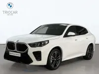 Nuevo BMW X2 Comfort Edition 163 CV (119 kW) 2026 SUV
