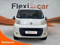 usado Fiat Fiorino Qubo1.3mjt Dynamic E5+