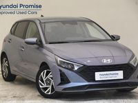 Usado Hyundai i20 83 CV (61 kW) 2025 Utilitario