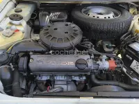 Usado Seat Malaga 90 CV (66 kW) 1990 Blanco Berlina