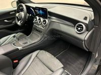 usado Mercedes E300 Clase Glc Glc d 4matic 9g-tronic