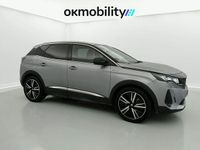 Usado Peugeot 3008 GT 300 CV (220 kW) 2022 Gris artense / negro SUV