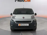 Usado Fiat Fiorino 95 CV (69 kW) 2021 Blanco Monovolumen