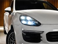 Occasion Porsche Cayenne 262 PK (192 kW) 2016 Wit SUV