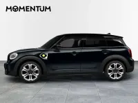 Usado Mini Cooper Countryman 220 CV (161 kW) 2022 Negro SUV