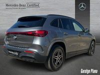 Usado Mercedes EQA250 139 kW (190 CV) 2026 Gris montaña SUV