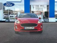 Usado Ford Fiesta Trend 101 CV (74 kW) 2021 Utilitario
