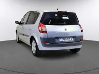 Usado Renault Scénic Dynamique 101 CV (74 kW) 2004 Burdeos Monovolumen