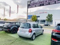 Usado Renault Modus Authentique 75 CV (55 kW) 2009 Gris Monovolumen