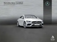 Usado Mercedes CLA200 163 CV (119 kW) 2022 Coupe
