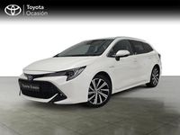 Usado Toyota Corolla Style 122 CV (89 kW) 2021 Blanco