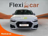 usado Audi A5 Sportback S Line 40 TDI quattro S tronic