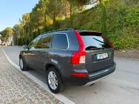 Usado Volvo XC90 Kinetic 238 CV (175 kW) 2007 Gris / plata SUV