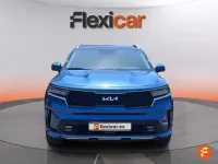 Usado Kia Sorento Plus 230 CV (169 kW) 2023 Azul SUV