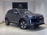 Nuevo Ebro s400 211 CV (155 kW) 2025 Gris SUV