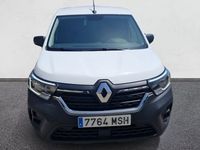 Usado Renault Kangoo 95 CV (69 kW) 2024 Monovolumen