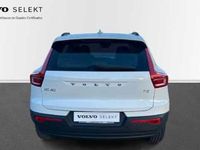 Usado Volvo XC40 156 CV (114 kW) 2018 Blanco SUV