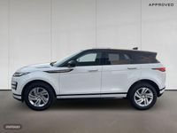 Usado Land Rover Range Rover evoque R-Dynamic 163 CV (119 kW) 2023 Blanco SUV