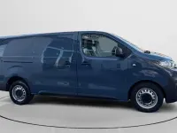 Usado Citroën Jumpy Comfort 102 CV (75 kW) 2020 Monovolumen