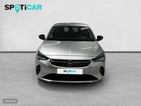 Usado Opel Corsa Elegance 100 CV (73 kW) 2022 Gris Berlina