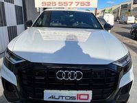 usado Audi Q5 45 TDI 170kW 231CV quattro tiptronic s line