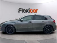 Usado Mercedes A250 218 CV (160 kW) 2020 Gris Berlina