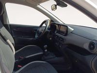 Usado Hyundai i10 63 CV (46 kW) 2025 Utilitario