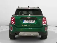 Usado Mini Cooper Countryman 136 CV (100 kW) 2021 SUV