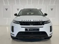 Usado Land Rover Range Rover evoque R-Dynamic 163 CV (119 kW) 2023 Blanco SUV
