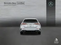 Käytetty Mercedes A200 AMG line 150 HP (110 kW) 2025 Hopea Sedan