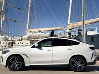 Usado BMW X6 Comfort Edition 286 HP (210 kW) 2022 Branco SUV