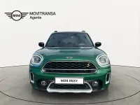 Usado Mini Cooper S Countryman 220 CV (161 kW) 2021 SUV