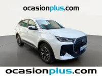 Usado Ebro s700 147 CV (108 kW) 2025 Blanco SUV