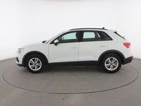 Usado Audi Q3 150 CV (110 kW) 2021 Blanco SUV