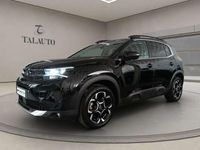 Usado Citroën C5 Aircross Feel 131 CV (96 kW) 2022 Negro SUV