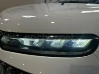 Usado Citroën C3 Shine 102 CV (75 kW) 2021 Blanco Utilitario