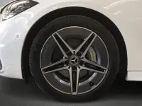 Usado Mercedes C300 312 CV (229 kW) 2024 Blanco polar Berlina