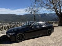 Usado Alfa Romeo Giulia 136 CV (100 kW) 2017 Negro Berlina