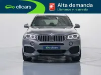 Occasion BMW X5 Sport Line 313 PK (230 kW) 2018 Grijs SUV