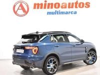 Usado Lynk & Co 01 261 CV (191 kW) 2023 Azul SUV