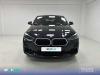 Usado BMW X2 150 CV (110 kW) 2022 Negro SUV