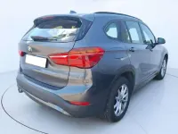 Usado BMW X1 150 CV (110 kW) 2020 Gris SUV