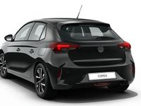 Nuevo Opel Corsa 100 CV (73 kW) 2026 Negro Utilitario