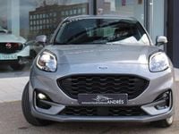 Usado Ford Puma ST-Line 125 CV (91 kW) 2024 Plateado SUV