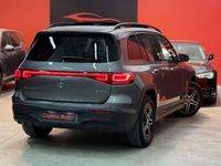 Usado Mercedes EQB300 167 kW (228 CV) 2022 Gris SUV