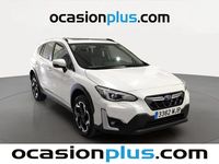 Usado Subaru XV 150 CV (110 kW) 2023 Blanco SUV