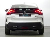 Usado Citroën e-C4 Shine 100 kW (136 CV) 2021