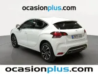 Usado DS Automobiles DS4 120 CV (88 kW) 2016 Blanco Utilitario