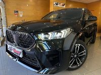 Usado BMW X2 M Sport 163 HP (119 kW) 2025 Preto SUV